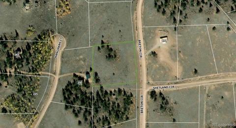 895 Breton Cir, Como, CO 80432 photo 2