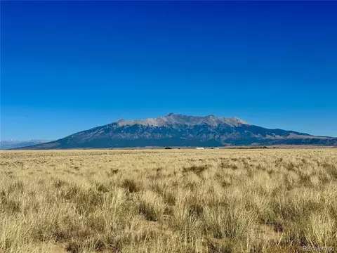 lot13 29th St, Blanca, CO 81123