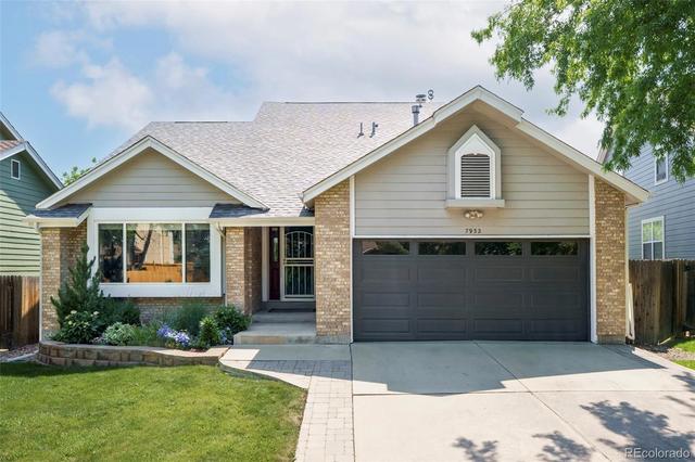 7932 S Vine Ct, Littleton, CO 80122
