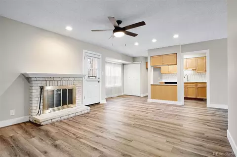 2301 E Fremont Ave #V03, Centennial, CO 80122