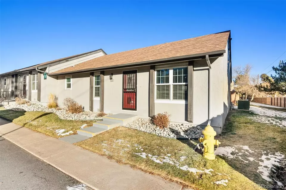  2301 E Fremont Ave #V03, Centennial, CO 80122 photo 28