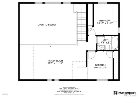 423 Gross Rd, Bailey, CO 80421 photo 50