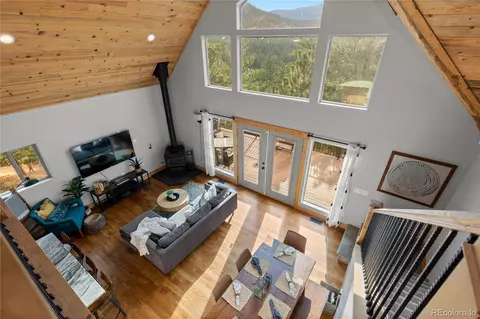 423 Gross Rd, Bailey, CO 80421 photo 32