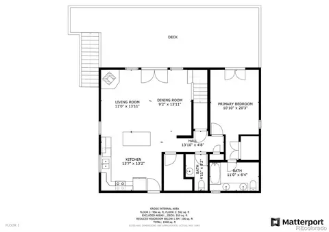 423 Gross Rd, Bailey, CO 80421 photo 49