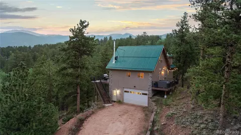 423 Gross Rd, Bailey, CO 80421 photo 46