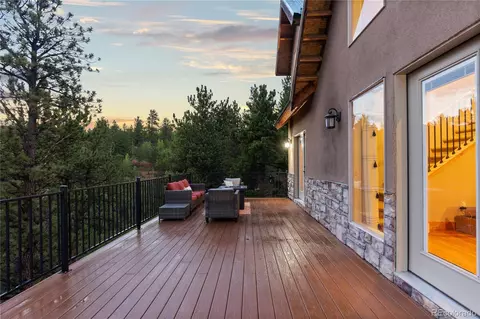 423 Gross Rd, Bailey, CO 80421 photo 5