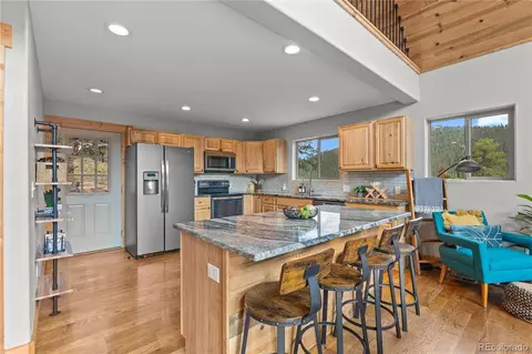 423 Gross Rd, Bailey, CO 80421 photo 17