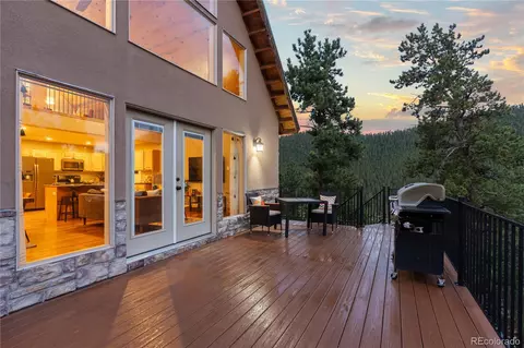 423 Gross Rd, Bailey, CO 80421 photo 8