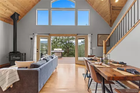 423 Gross Rd, Bailey, CO 80421 photo 9