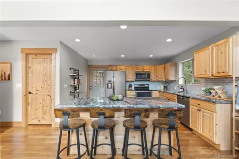 423 Gross Rd, Bailey, CO 80421 photo 21