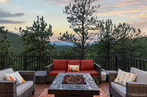 423 Gross Rd, Bailey, CO 80421 photo 3