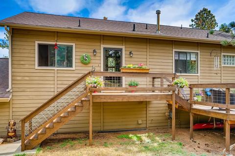 317 Conestoga Rd, Bailey, CO 80421 photo 2