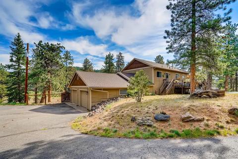 317 Conestoga Rd, Bailey, CO 80421 photo 3