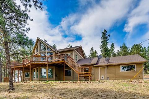 317 Conestoga Rd, Bailey, CO 80421 photo 33