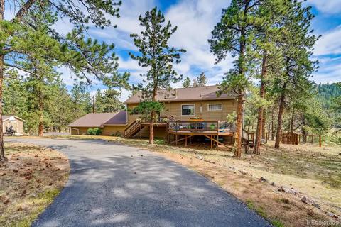 317 Conestoga Rd, Bailey, CO 80421 photo 35