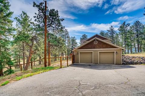 317 Conestoga Rd, Bailey, CO 80421 photo 36