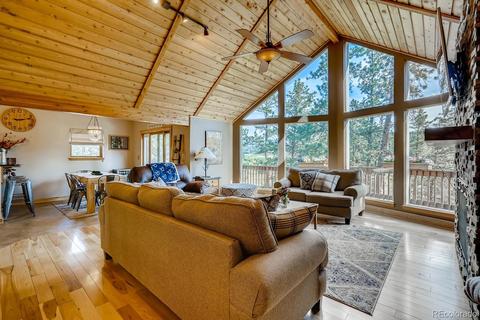 317 Conestoga Rd, Bailey, CO 80421 photo 6
