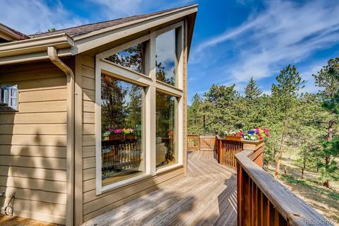 317 Conestoga Rd, Bailey, CO 80421 photo 31