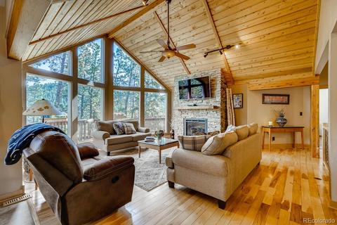 317 Conestoga Rd, Bailey, CO 80421 photo 5