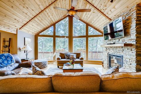 317 Conestoga Rd, Bailey, CO 80421 photo 4