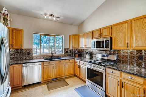 317 Conestoga Rd, Bailey, CO 80421 photo 7