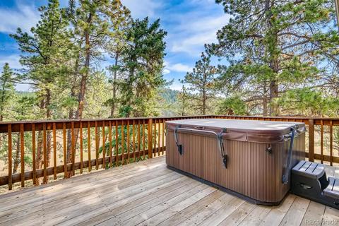 317 Conestoga Rd, Bailey, CO 80421 photo 15