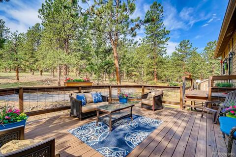 317 Conestoga Rd, Bailey, CO 80421 photo 1