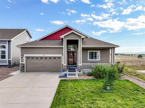 11009 Scenic Brush Dr, Peyton, CO 80831