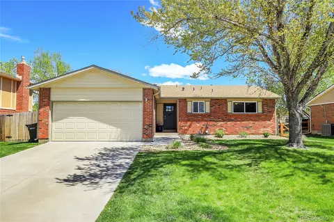 7438 Deframe St, Arvada, CO 80005