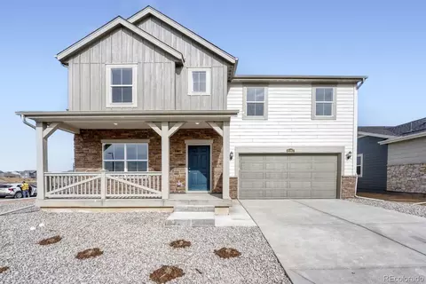 45867 Mill Ave, Bennett, CO 80102