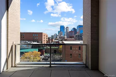 1901 Wazee St #507, Denver, CO 80202