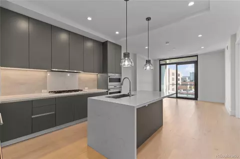 1901 Wazee St #507, Denver, CO 80202