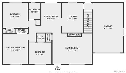 810 E 85th Ave, Thornton, CO 80229 photo 28