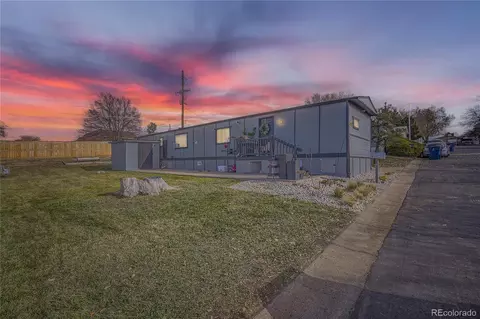 14321 E 19th Pl, Aurora, CO 80011