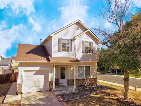 11855 E 116th Ave, Henderson, CO 80640