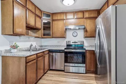 585 S Alton Way #4B, Denver, CO 80247