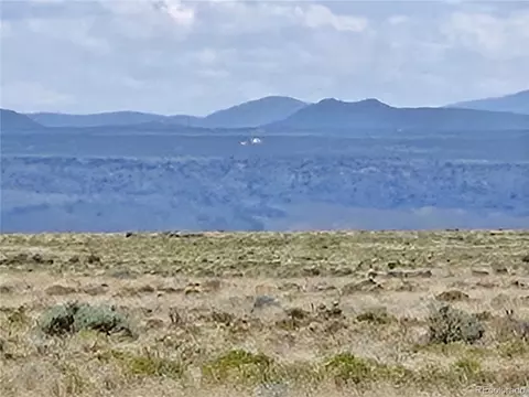 South 2nd Street Lot 13, Blanca, CO 81133