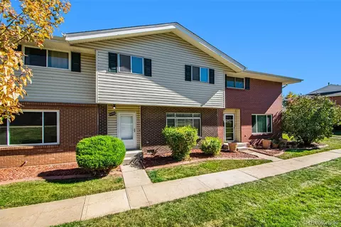 9260 E Mansfield Ave, Denver, CO 80237