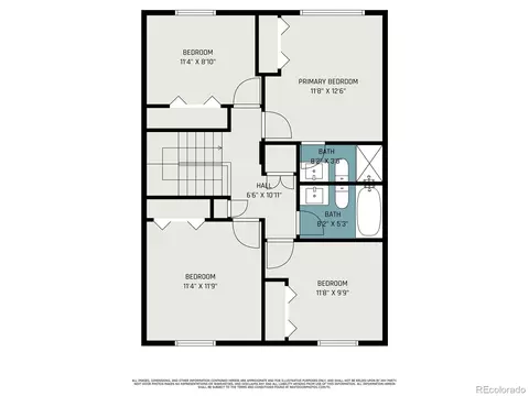9260 E Mansfield Ave, Denver, CO 80237 photo 22