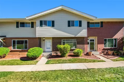 9260 E Mansfield Ave, Denver, CO 80237 photo 2