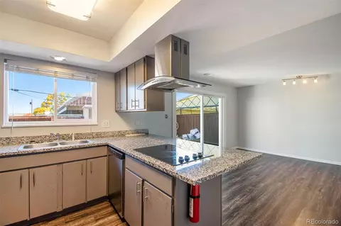 9260 E Mansfield Ave, Denver, CO 80237 photo 10