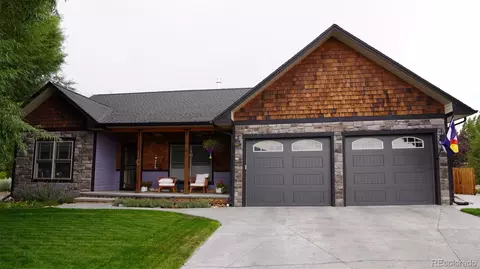 1100 E Sabeta Ave, Poncha Springs, CO 81242