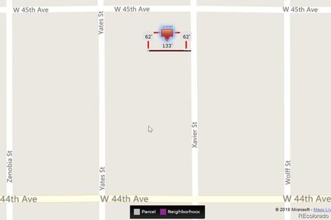 4483 Xavier St, Denver, CO 80212 photo 5