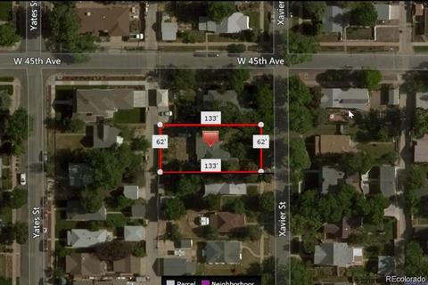 4483 Xavier St, Denver, CO 80212 photo 4
