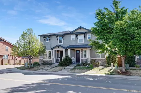 1218 S Clinton St, Denver, CO 80247