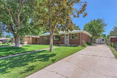 4030 S Inca St, Englewood, CO 80110