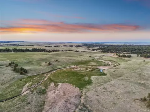 County Road 102, Elbert, CO 80106 photo 3