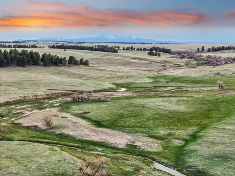County Road 102, Elbert, CO 80106 photo 2