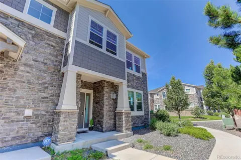 24847 E Calhoun Pl #B, Aurora, CO 80016