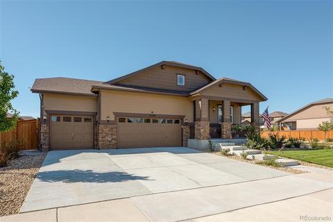 25100 Ellsworth Dr, Aurora, CO 80018 photo 5